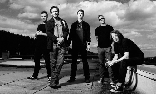Pearl Jam: il tour europeo è posticipato
